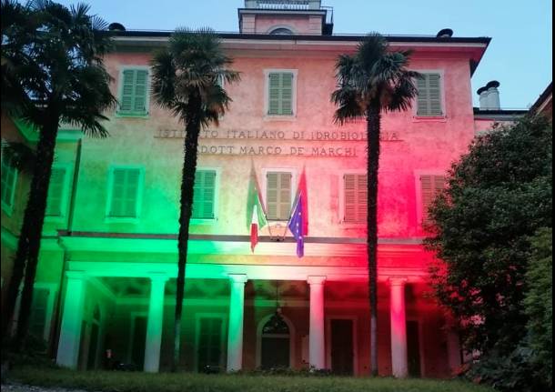 cnr verbania tricolore mottarone 