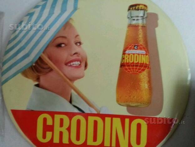 Crodino 