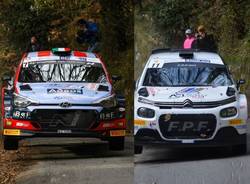 crugnola de tommaso rally 2021