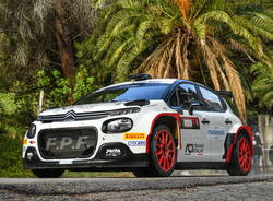 damiano de tommaso rally targa florio