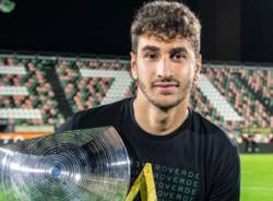 domenico rossi venezia calcio