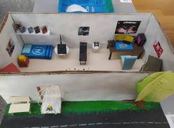 Escape classroom - premiazioni