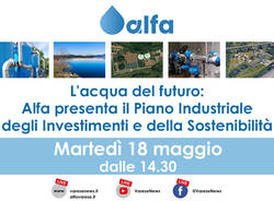 evento alfa srl