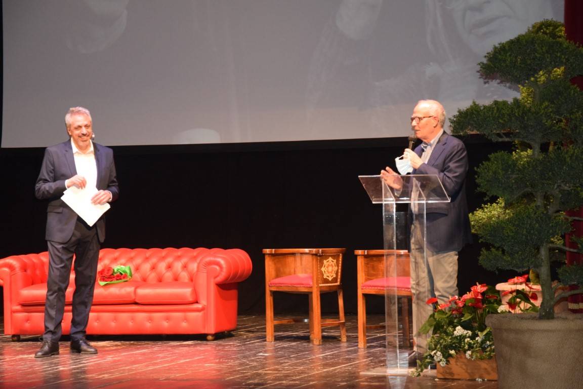 “Felice di essere Musazzi”, il libro per il centenario della storica Teresa