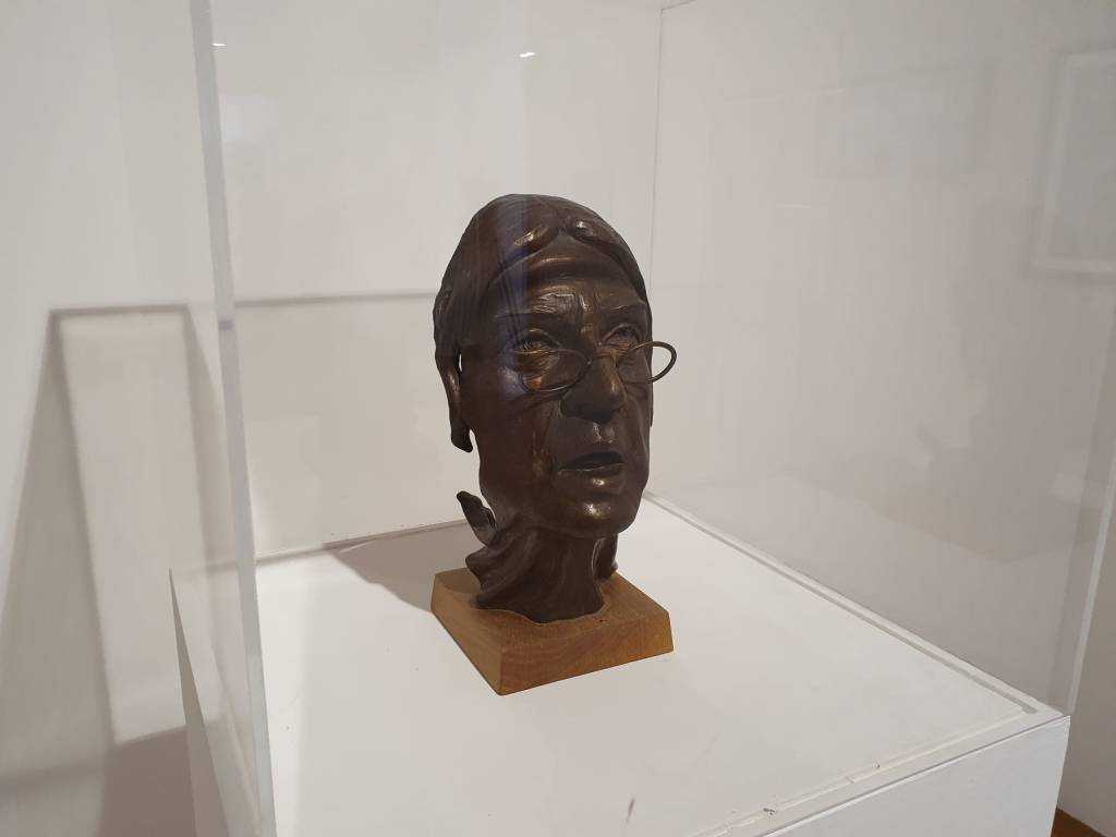 "Felice di essere Musazzi" - Mostra a Palazzo Leone da Perego a Legnano