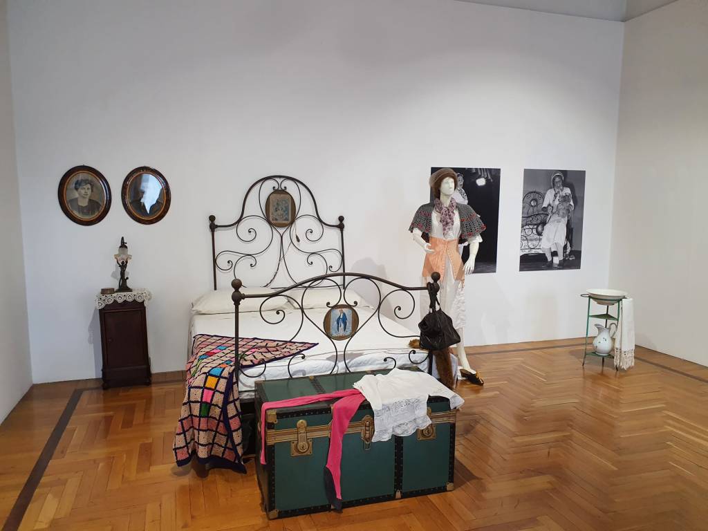 "Felice di essere Musazzi" - Mostra a Palazzo Leone da Perego a Legnano
