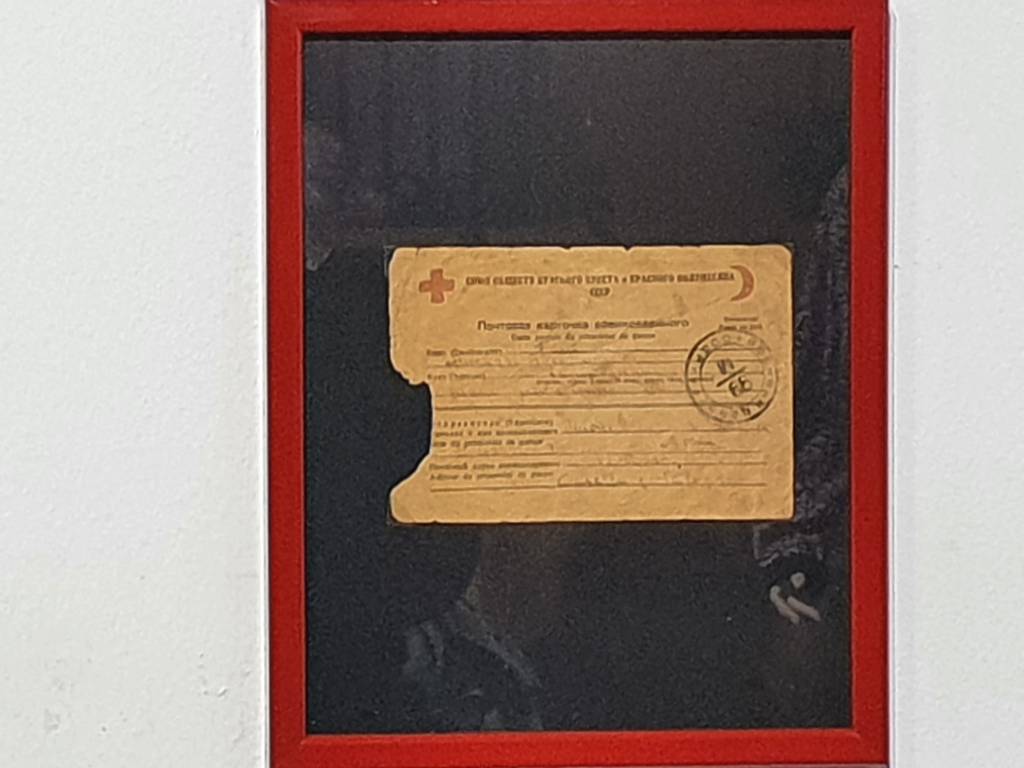 "Felice di essere Musazzi" - Mostra a Palazzo Leone da Perego a Legnano