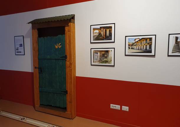 “Felice di essere Musazzi”, a Legnano in mostra vita e arte della Teresa