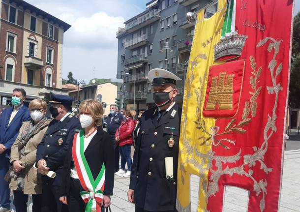 Festa patronale San Vittore Olona 