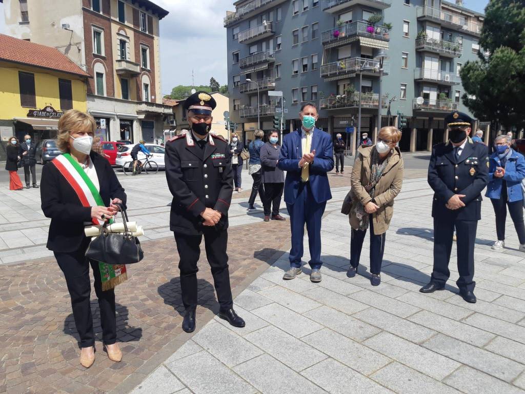 Festa patronale San Vittore Olona 