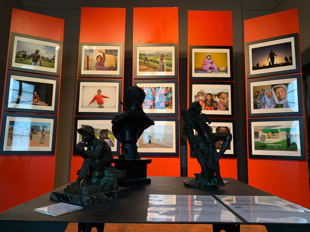 festival fotografico europeo 2021 palazzo cicogna