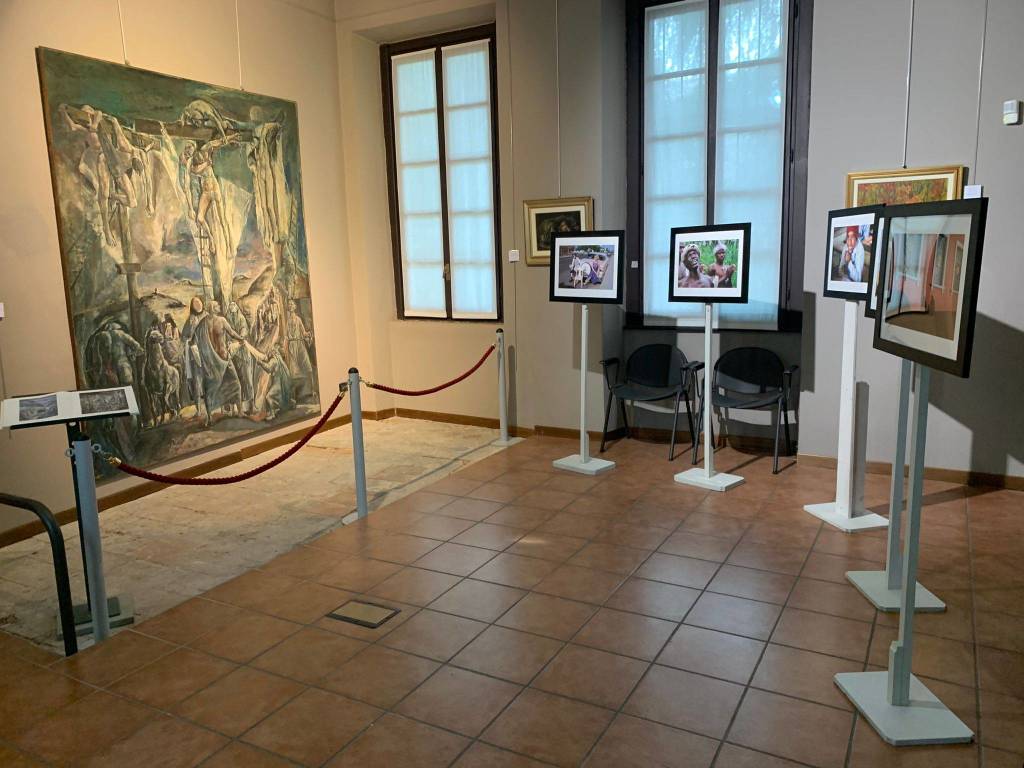 festival fotografico europeo 2021 palazzo cicogna