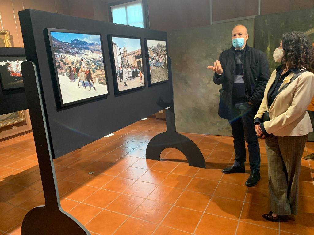 festival fotografico europeo 2021 palazzo cicogna