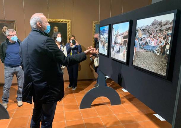 L’Archivio Fotografico Italiano presenta il Festival Fotografico Europeo