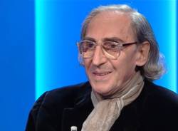 franco battiato