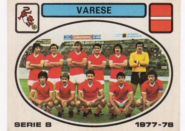 varese serie b