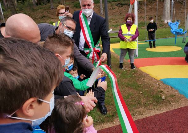 Parco Castelseprio