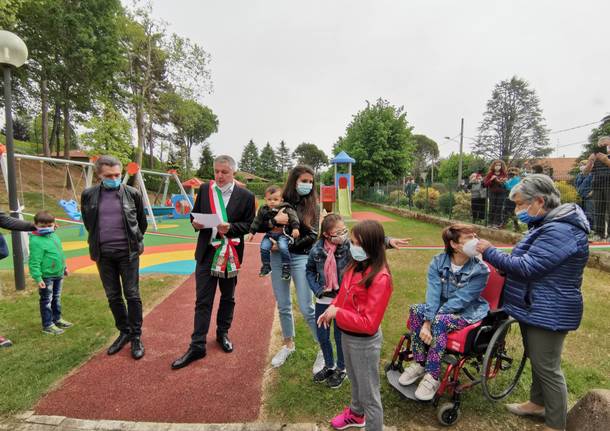 Parco Castelseprio