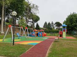 Parco Castelseprio 