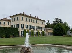 Giornate di primavera del Fai a Villa Panza