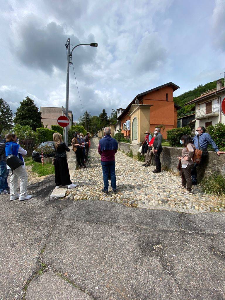 Giornate FAI di Primavera Varese