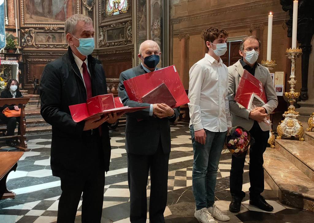 Girometta d'Oro 2021