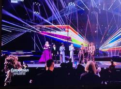 I maneskin vincono l’eurovision song contest 2021