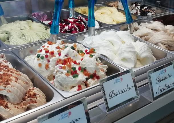 Il Gelato di Marina