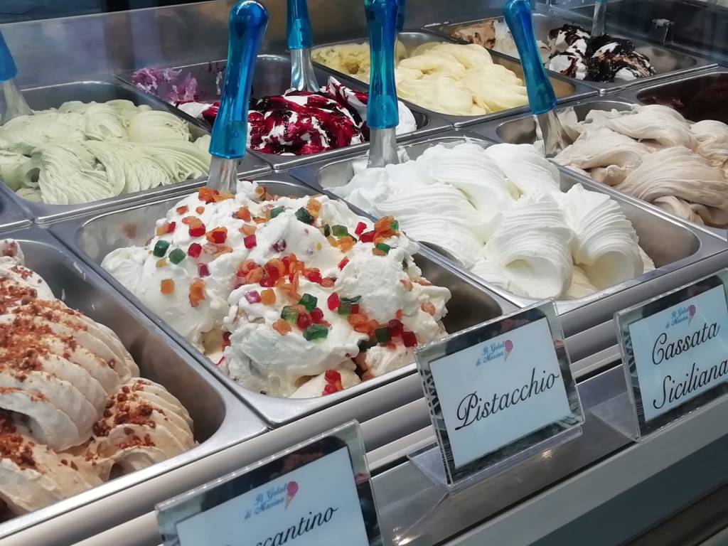 Il Gelato di Marina
