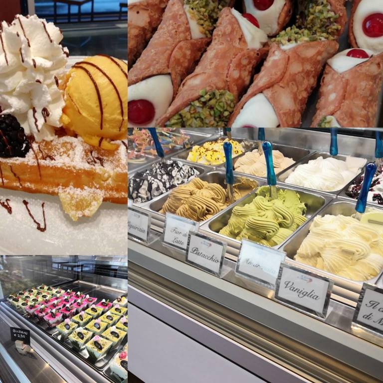Il Gelato di Marina