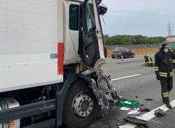 Incidente A4 Marcallo-Mesero