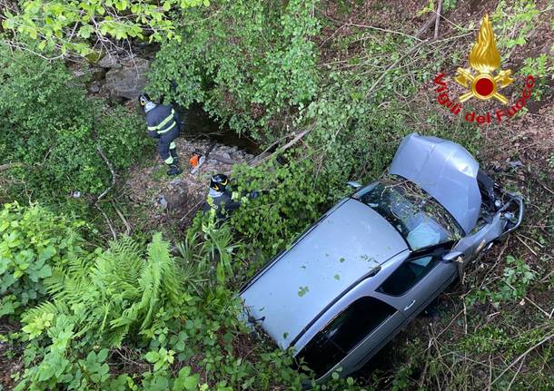 incidente montegrino valtravaglia