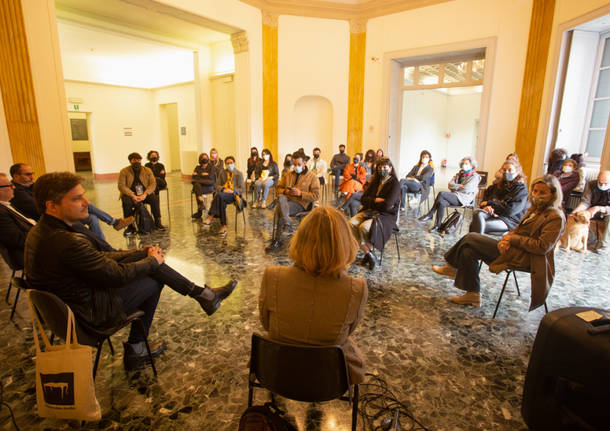 Insight Photo Festival 2021 - Il festival della fotografia contemporanea di Varese