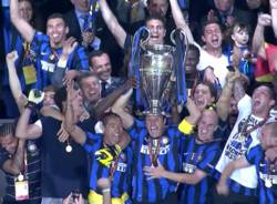 inter triplete