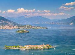 Isole lago maggiore foto di Mirko costantini 