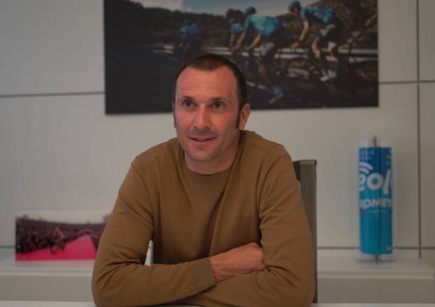 ivan basso ciclismo eolo kometa