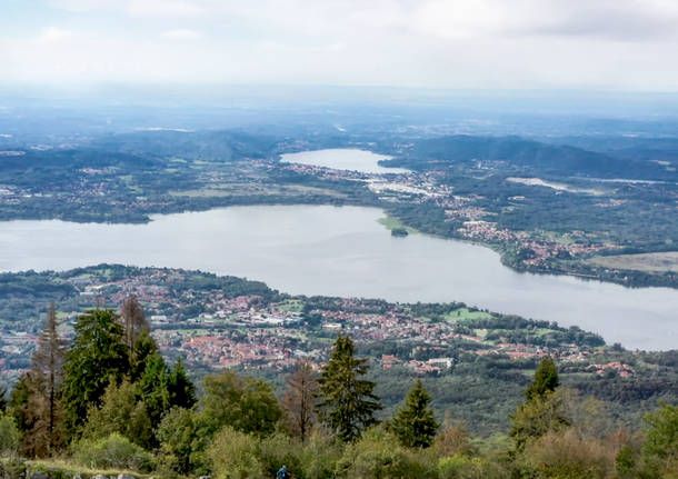 lago di varese