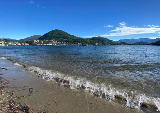 Lavena Ponte Tresa - foto di Luigina Vivona