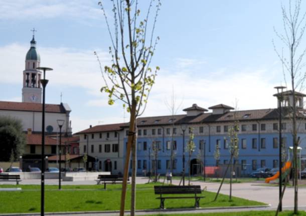 legnano generica