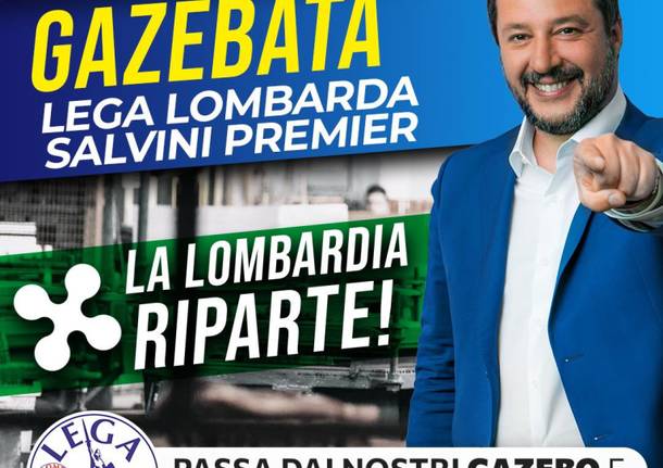 legnano lega