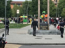 legnano polizia locale