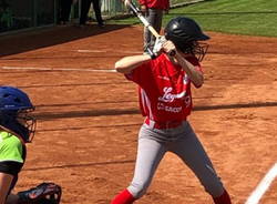 Legnano softball