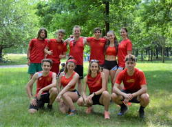 Legnano sport