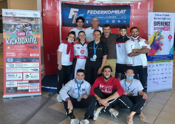 Legnano sport