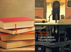 libro sul comodino