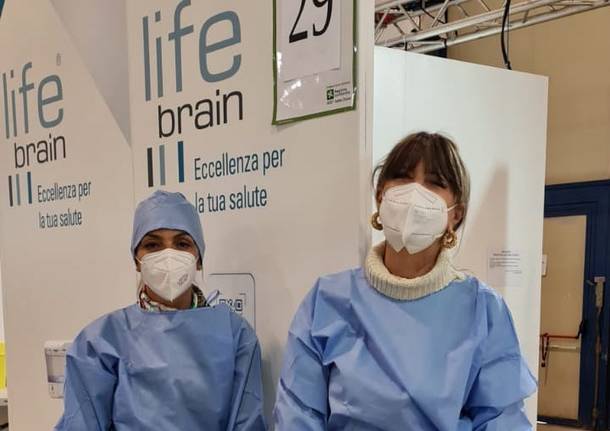 lifebrain malpensafiere hub vaccini covid