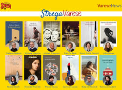 locandina premio strega 2021