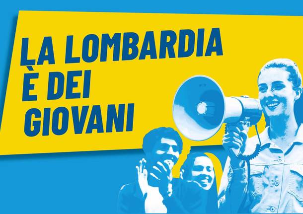 lombardia giovani