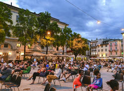 LongLake Festival a Lugano 