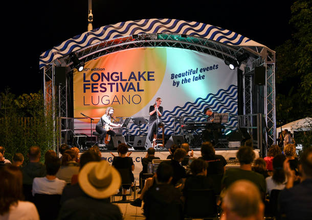 LongLake Festival a Lugano 